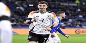 从德甲明星到英超磨合期：哈弗茨的ag尊龙之路-ag尊龙