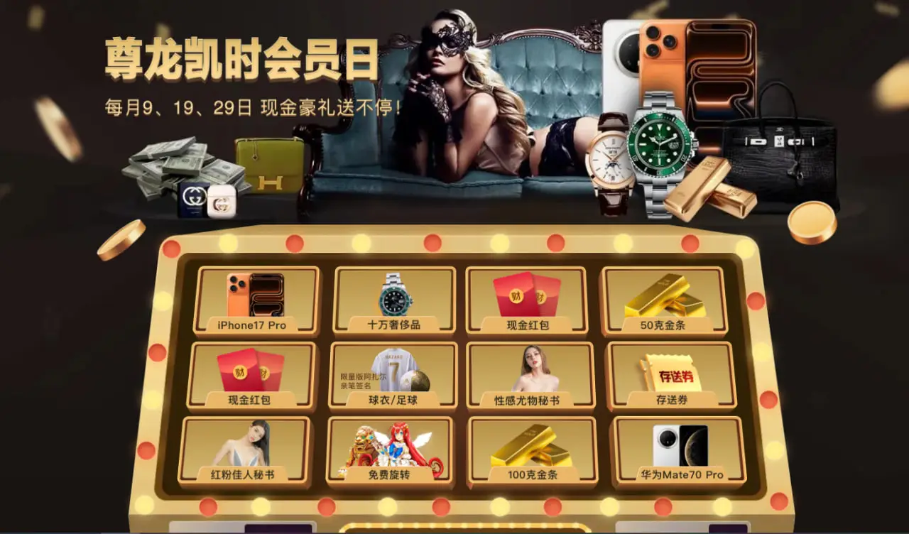 优惠活动类型与适用人群分析