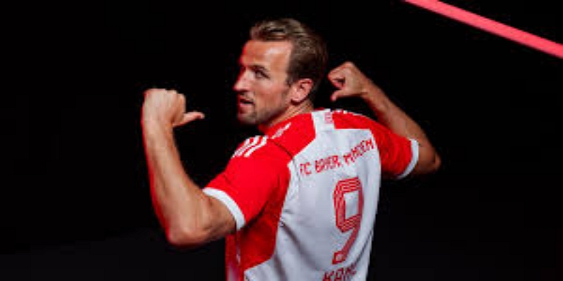 巨星的价值：30岁的凯恩为何仍是顶级拼图？-ag尊龙