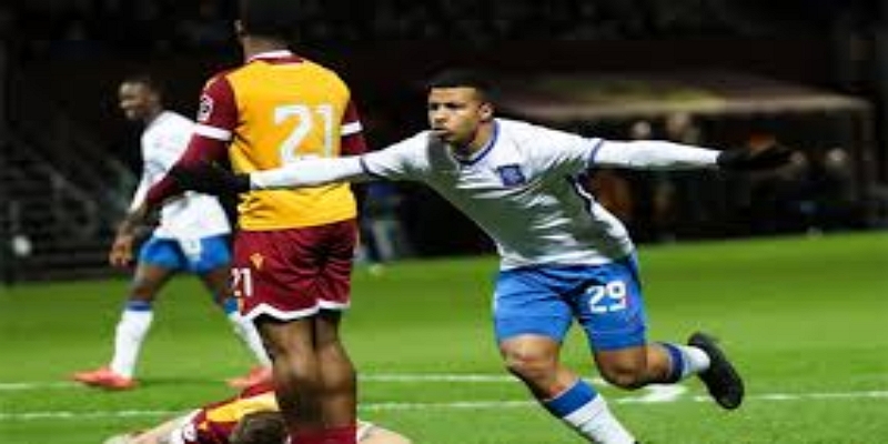 欧冠资格的额外赌注：冠军意味着3500万英镑-ag尊龙