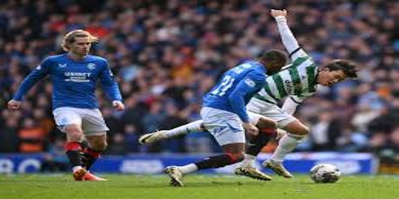 苏超冠军争夺：凯尔特人与流浪者的生死之战-ag尊龙