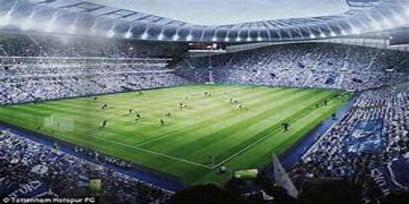 ag尊龙工程观察：新球场测试进度为何迟缓？-ag尊龙