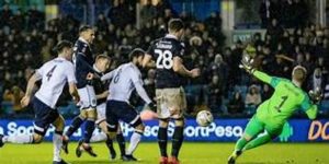 博勒姆伍德痛失胜局，ag尊龙评估心理波动影响-ag尊龙