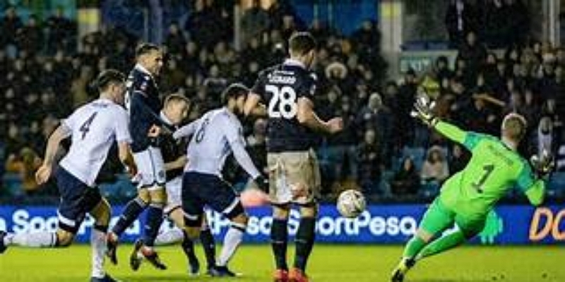 博勒姆伍德痛失胜局，ag尊龙评估心理波动影响-ag尊龙