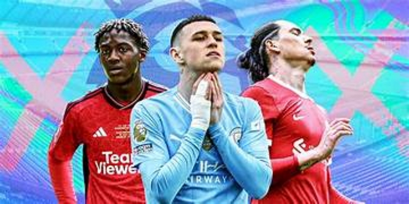 首轮比赛关键启示：ag尊龙深度剖析曼城与各队状态-ag尊龙